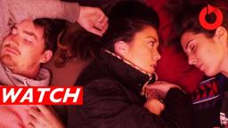 FIRST BLUSH Featurette with Ryan Caraway, Rachel Alig and Victor Neumark