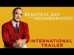 International Trailer