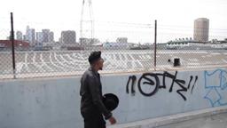 Deitrick Haddon - Behind The Scenes of the Masterpiece Photoshoot