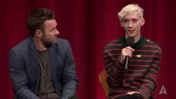 Academy Conversations: Boy Erased