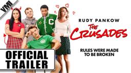 The Crusades (2023) - Official Trailer | VMI Worldwide