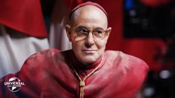 The Magic Stanley Tucci Creates - Bonus Feature