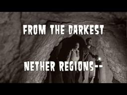 "Terror from Beneath the Earth" trailer