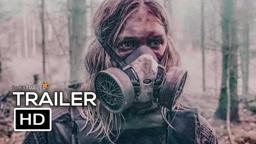 CORA Official Trailer (2023) Sci-Fi Movie HD