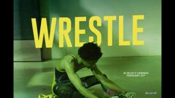 Wrestle - Official Trailer - Oscilloscope Laboratories HD