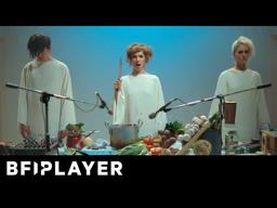 Mark Kermode reviews Flux Gourmet (2022)