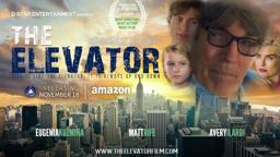The Elevator Official Teaser Starring Oscar Nominee Eric Roberts