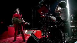 The White Stripes - Under Great White Northern Lights Trailer