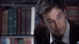 The Librarian Quest for the Spear