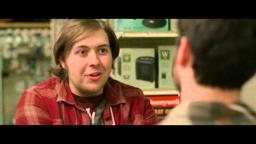 Almost Human (2013) | Trailer