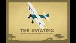 The Aviatrix - Trailer [OFFICIAL] 2015