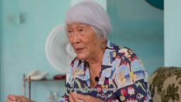 Jeronimo Trailer (2019, Feature Documentary)