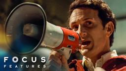 Marching Against Anti-Gay Legislation