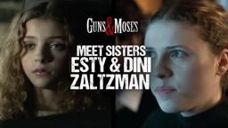 Meet Esty and Dini | Mila and Juju Brenner