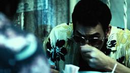 Bangkok Dangerous - Trailer