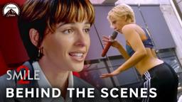 Naomi Scott & Skye Riley's Music