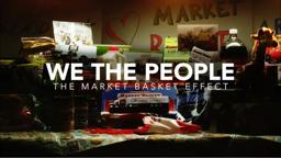 We The People - The Market Basket Effect Trailer 2016