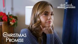 Interview - Torrey DeVitto talks about Nicole - The Christmas Promise