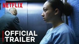 MURDER TO MERCY: THE CYNTOIA BROWN STORY | Official Trailer | Netflix