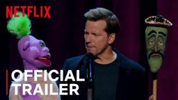 Jeff Dunham: Beside Himself | Netflix Trailer | September 24