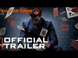 Danny's Game | Trailer | Joshua Ungaretti | Ava Justin | Mike Bredon | Al Saks