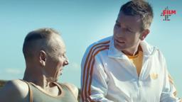 Spud and Renton addicted to running