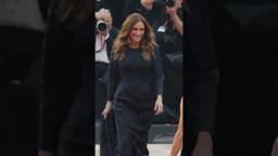 Moments from the world premiere at the Venice Film Festival