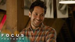 Portia Visits New Quest