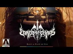 The Arrow Video Story