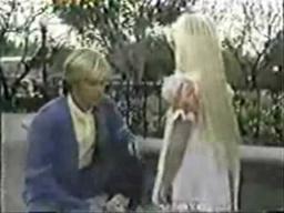 Heather O'Rourke - Believe you can... and you can! Part 01