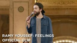 Ramy Youssef: Feelings (2019) | Good Content (Clip) | HBO