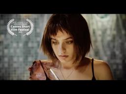 Violet Daze | Body Horror Short Film TRAILER