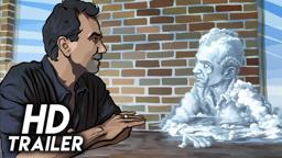 Waking Life (2001) Original Trailer [FHD]