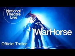 War Horse | Official Trailer | National Theatre Live