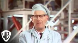 A Look Behind The Future