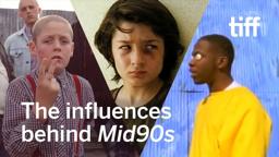 Jonah Hill on the Influences Behind Mid90s