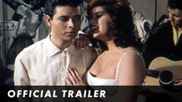 THE YOUNG ONES - Official Trailer