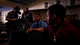 The Council (2020) Promo Teaser