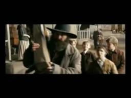 The Christmas Miracle of Jonathan Toomey - Trailer