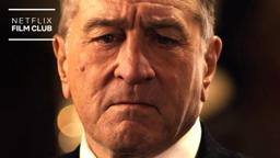 The One Irishman Scene That Makes Us Love Robert De Niro Even More