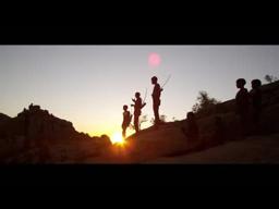 Namibia: The Spirit of Wilderness UHD Trailer [2160p 4k]