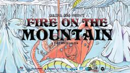 Official Trailer: Grateful Dead presents Fire On The Mountain By Chris Benchetler