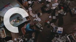 Three Reasons: Blow Out