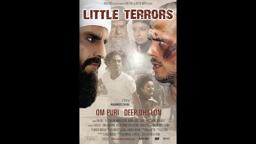 Little Terrors - Trailer