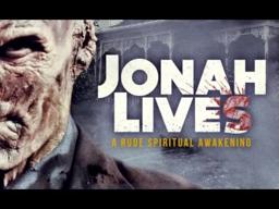 JONAH LIVES - OUIJA - Official DVD TRAILER