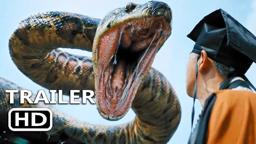 ANACONDA Official Trailer (2024)