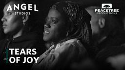 Tears Of Joy