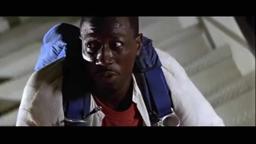 Drop Zone (1994) Trailer