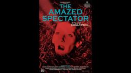 THE AMAZED SPECTATOR  2D-TRAILER #1