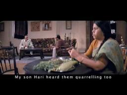 Blue Oranges - A khussro Films Production